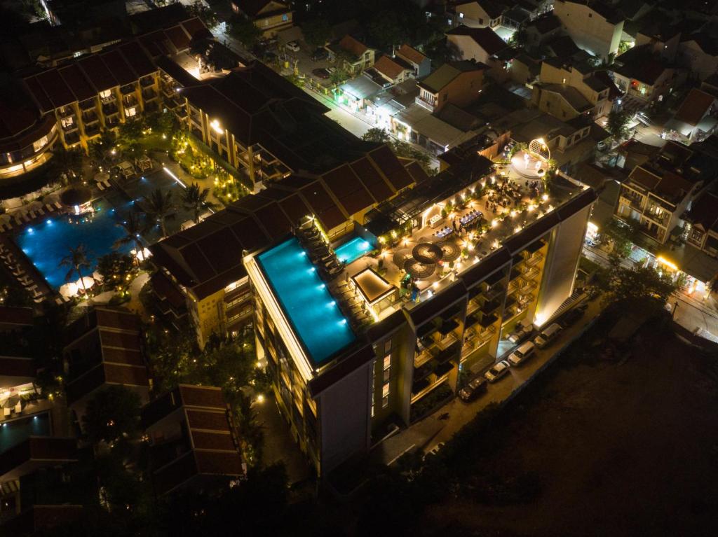 Bel Marina Hoi An Resort, Hoi An – Updated 2023 Prices