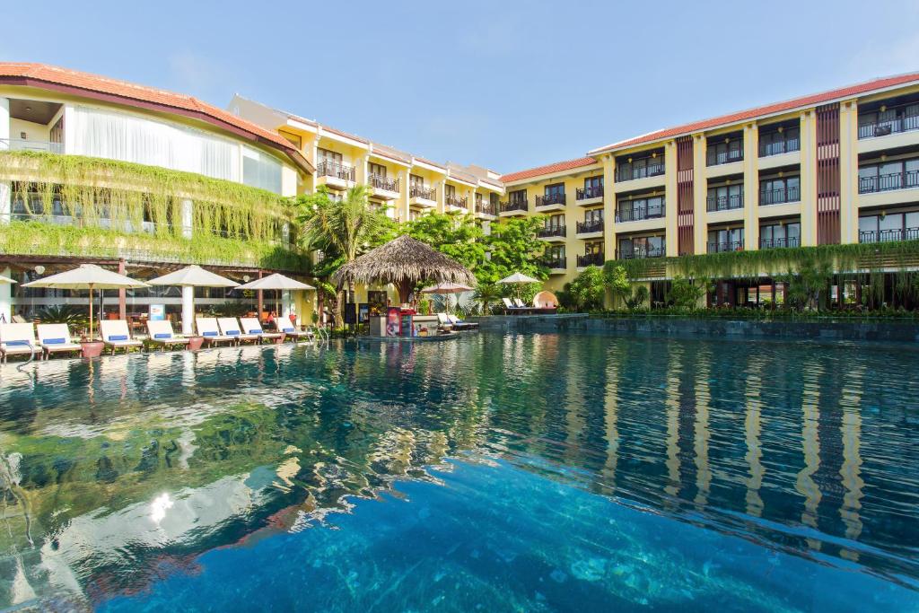 Bel Marina Hoi An Resort, Hội An – Cập nhật Giá năm 2023